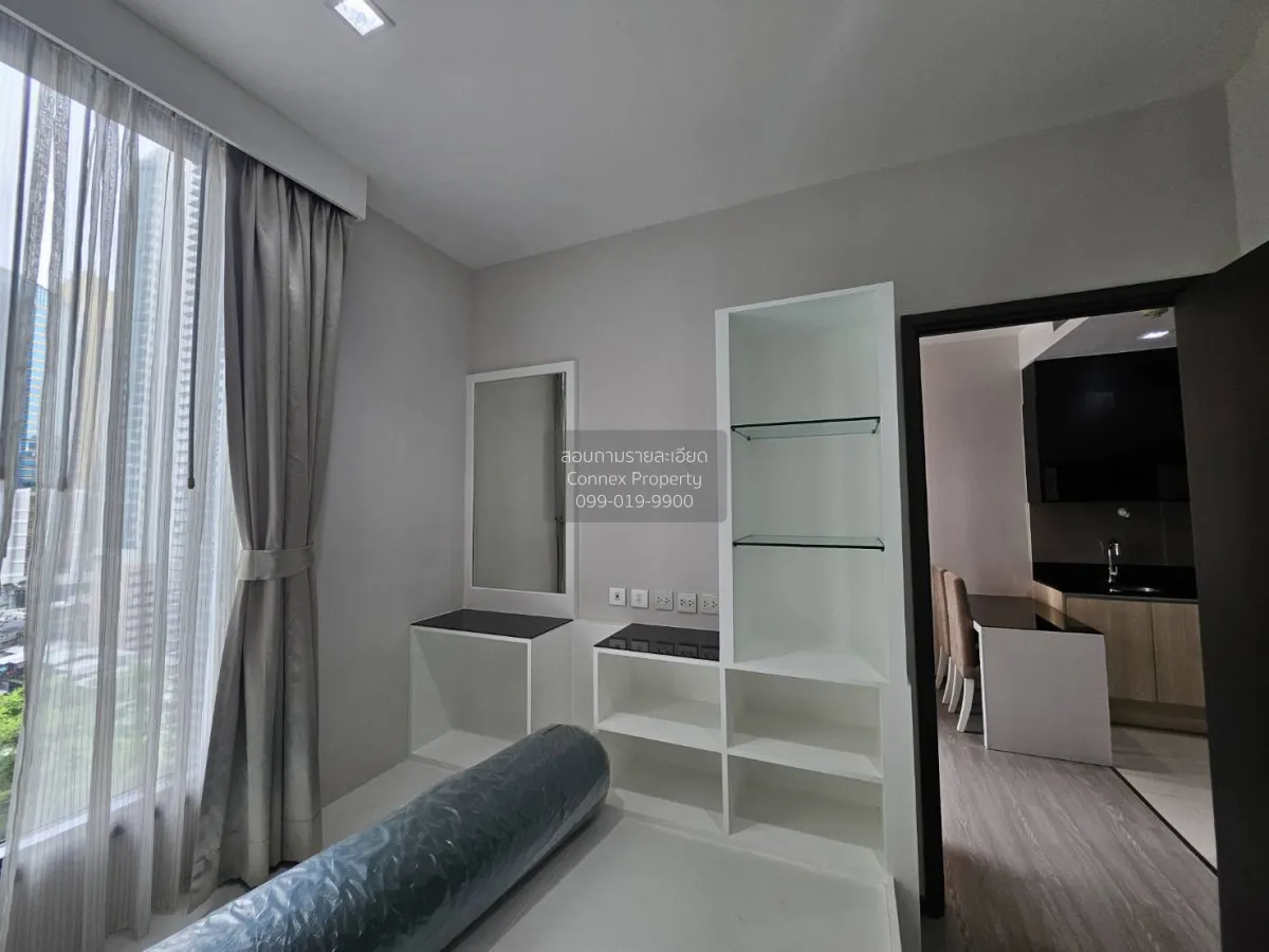 For Sale Condo , EDGE Sukhumvit 23 , BTS-Asok , Khlong Toei Nuea 