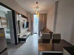 For Sale Condo , EDGE Sukhumvit 23 , BTS-Asok , Khlong Toei Nuea , Watthana , Bangkok , CX-170978