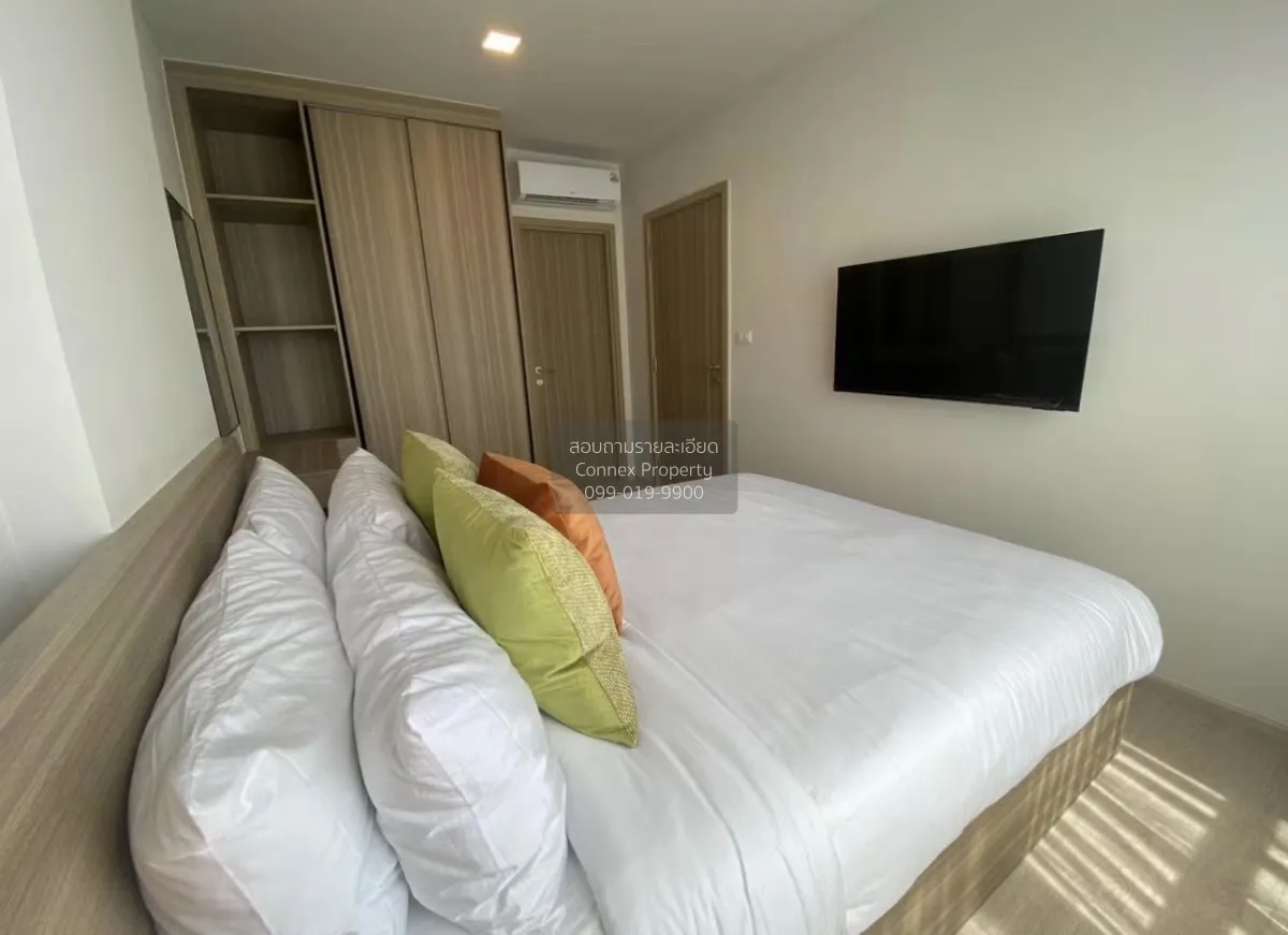 เช่าคอนโด  เดอะ เบส เชิงทะเล ชั้นสูง เชิงทะเล ถลาง ภูเก็ต CX-1709