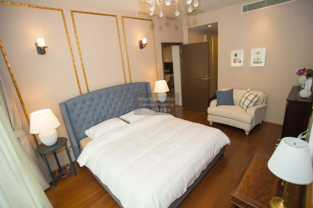 เช่าคอนโด  ควอทโทร บาย แสนสิริ BTS-ทองหล่อ คลองตันเหนือ เขต วัฒนา 1