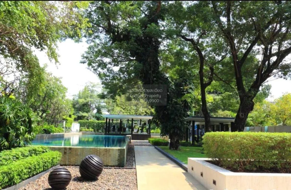 เช่าคอนโด  ควอทโทร บาย แสนสิริ BTS-ทองหล่อ คลองตันเหนือ เขต วัฒนา 3