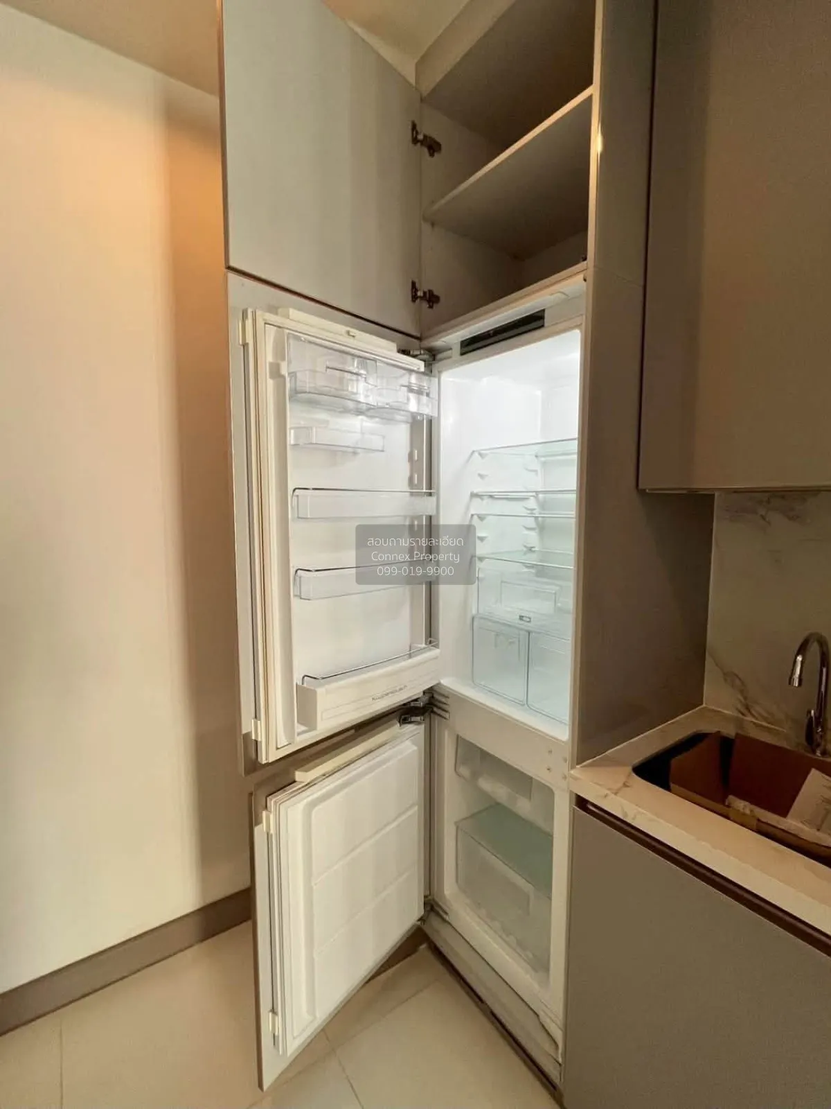 For Rent Condo , The Esse at Singha Complex , MRT-Phetchaburi , B