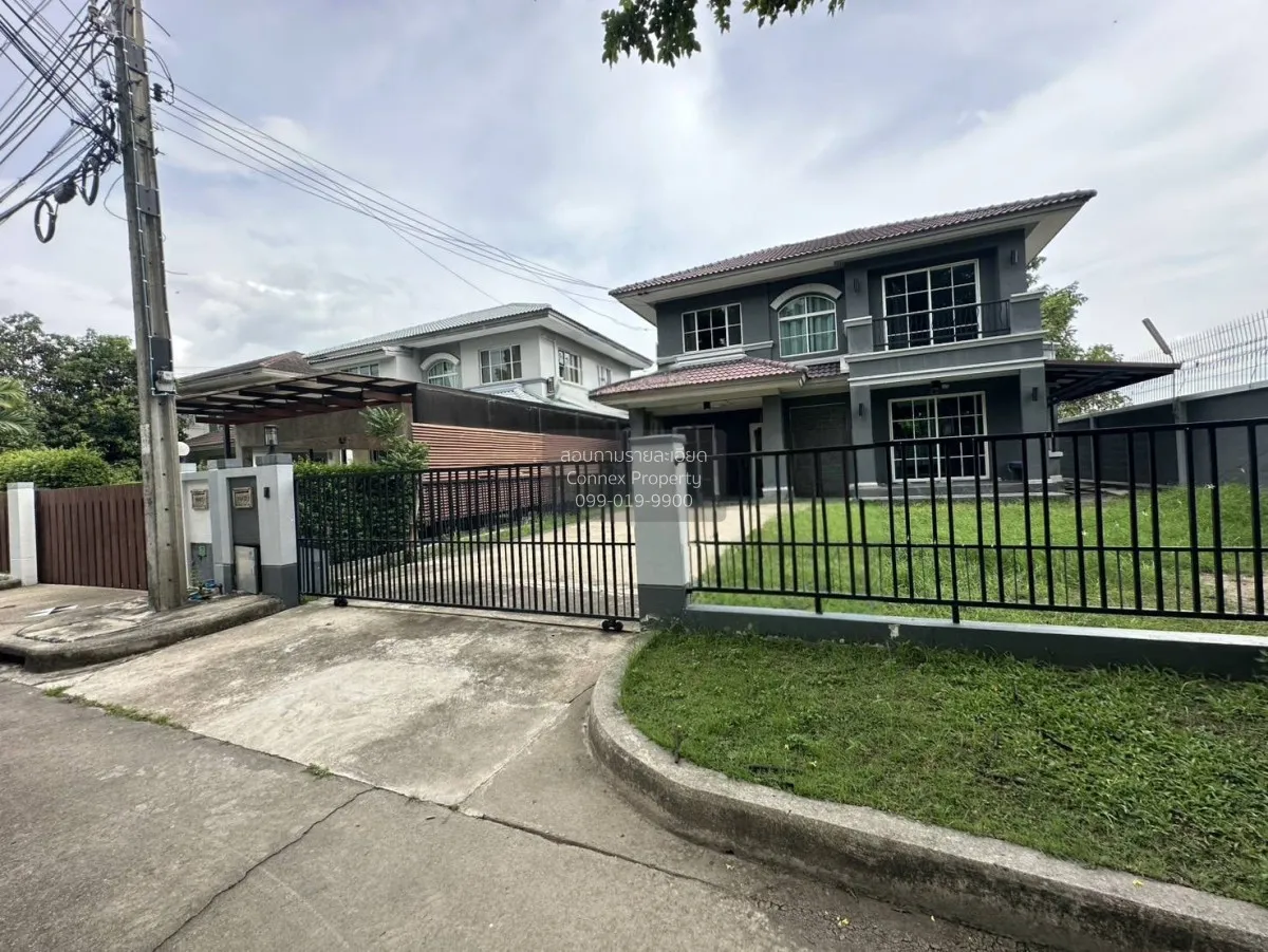 For Rent House , Chonlada Wongwan Rattanathibet , Bang Rak Phatth 2