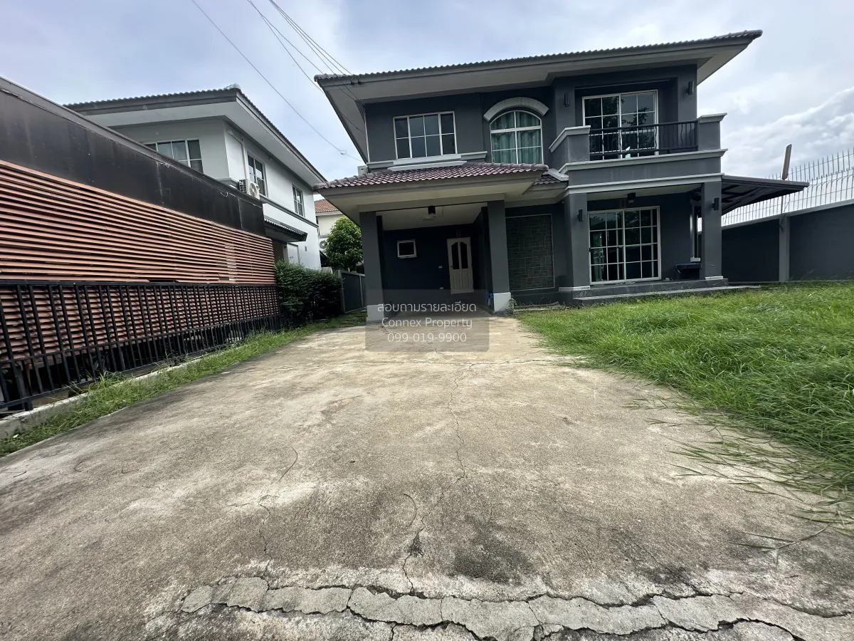 For Rent House , Chonlada Wongwan Rattanathibet , Bang Rak Phatth