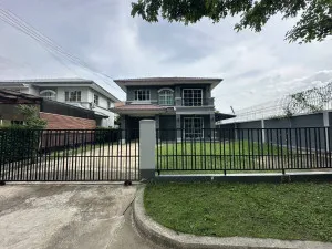 For Rent House , Chonlada Wongwan Rattanathibet , Bang Rak Phatthana , Bang Bua Thong , Nonthaburi , CX-170986