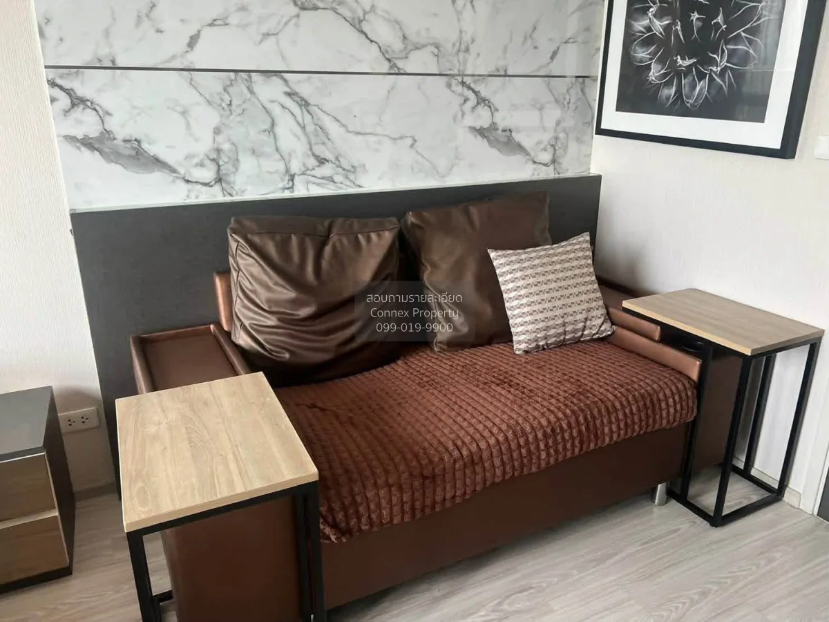For Rent Condo , Ideo Mobi Sukhumvit Eastgate , BTS-Bang Na , Ban 1