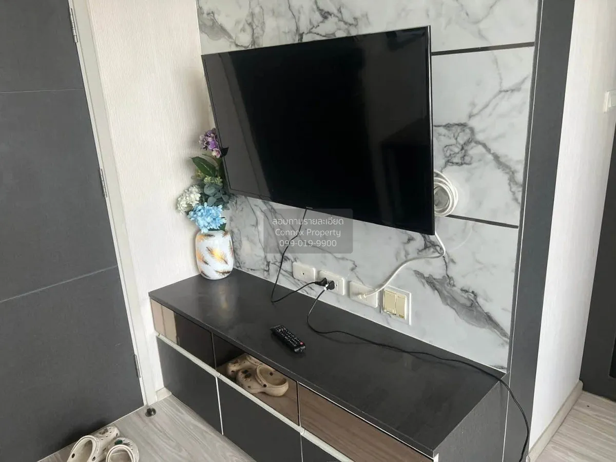 For Rent Condo , Ideo Mobi Sukhumvit Eastgate , BTS-Bang Na , Ban 2