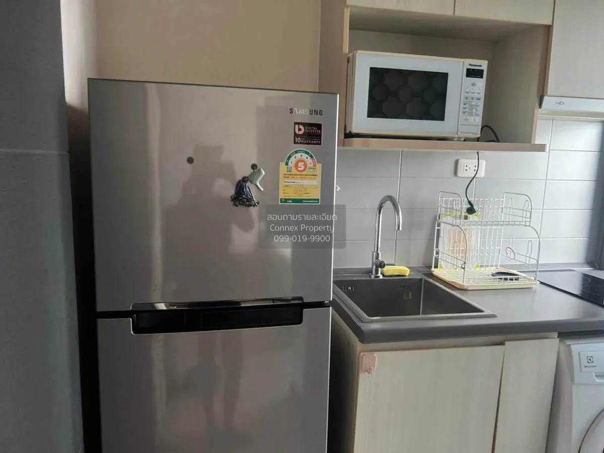 For Rent Condo , Ideo Mobi Sukhumvit Eastgate , BTS-Bang Na , Ban 4