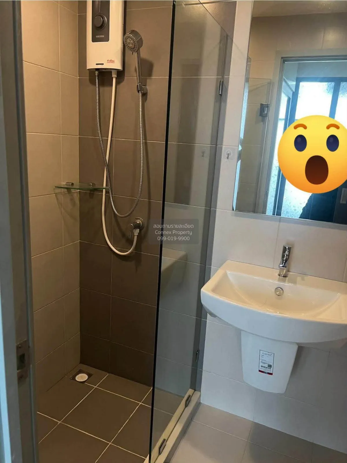 For Rent Condo , Ideo Mobi Sukhumvit Eastgate , BTS-Bang Na , Ban
