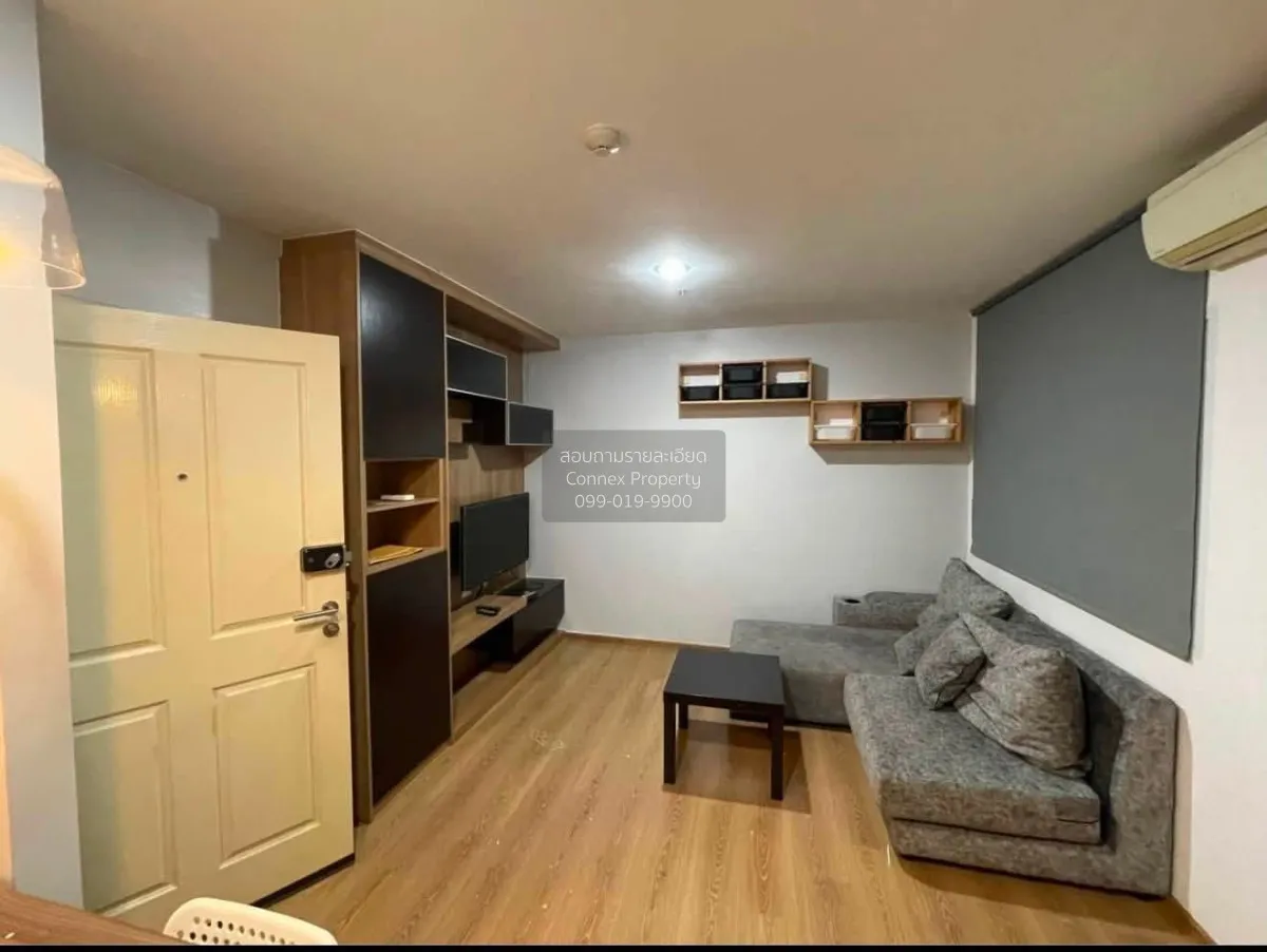 For Rent Condo , SYM Vipha Ladprao , BTS-Mo Chit , Chomphon , Cha 1