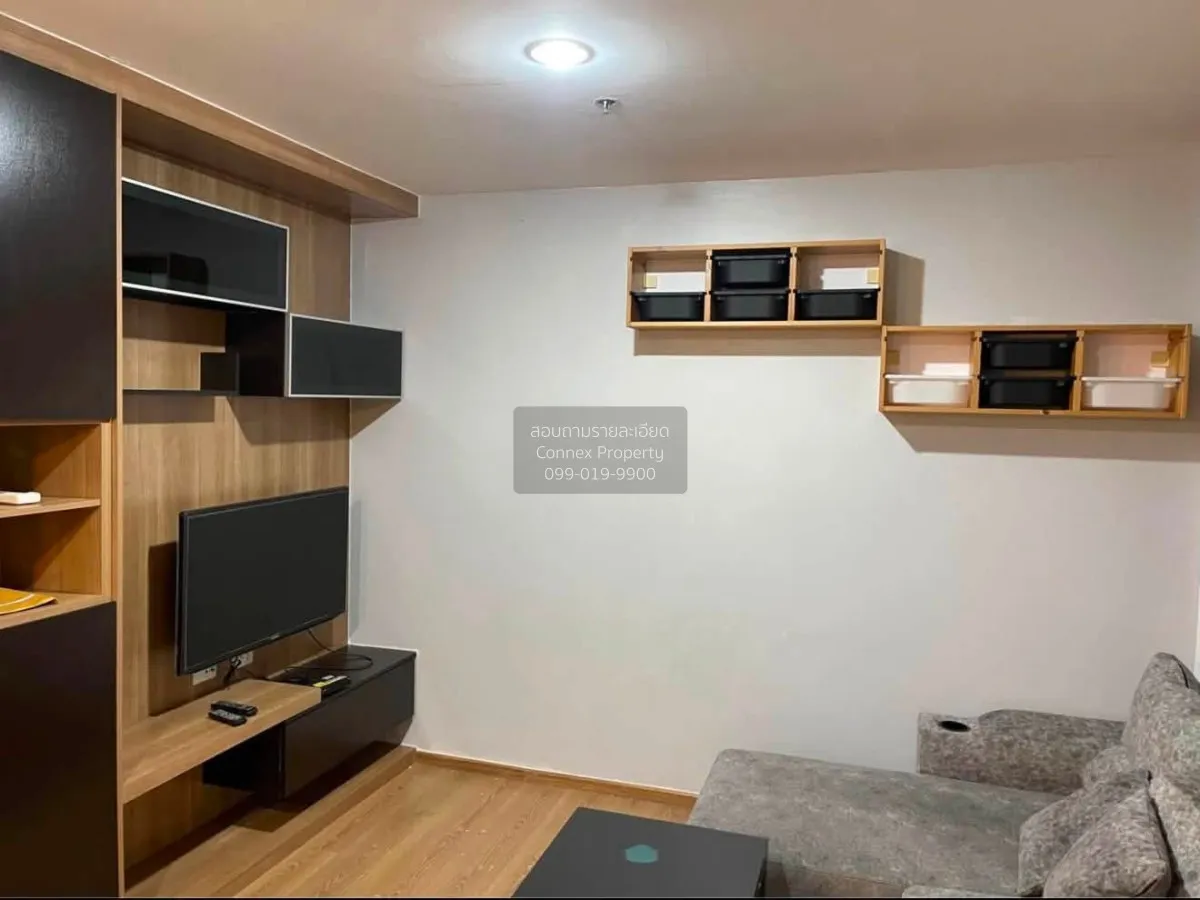 For Rent Condo , SYM Vipha Ladprao , BTS-Mo Chit , Chomphon , Cha 2