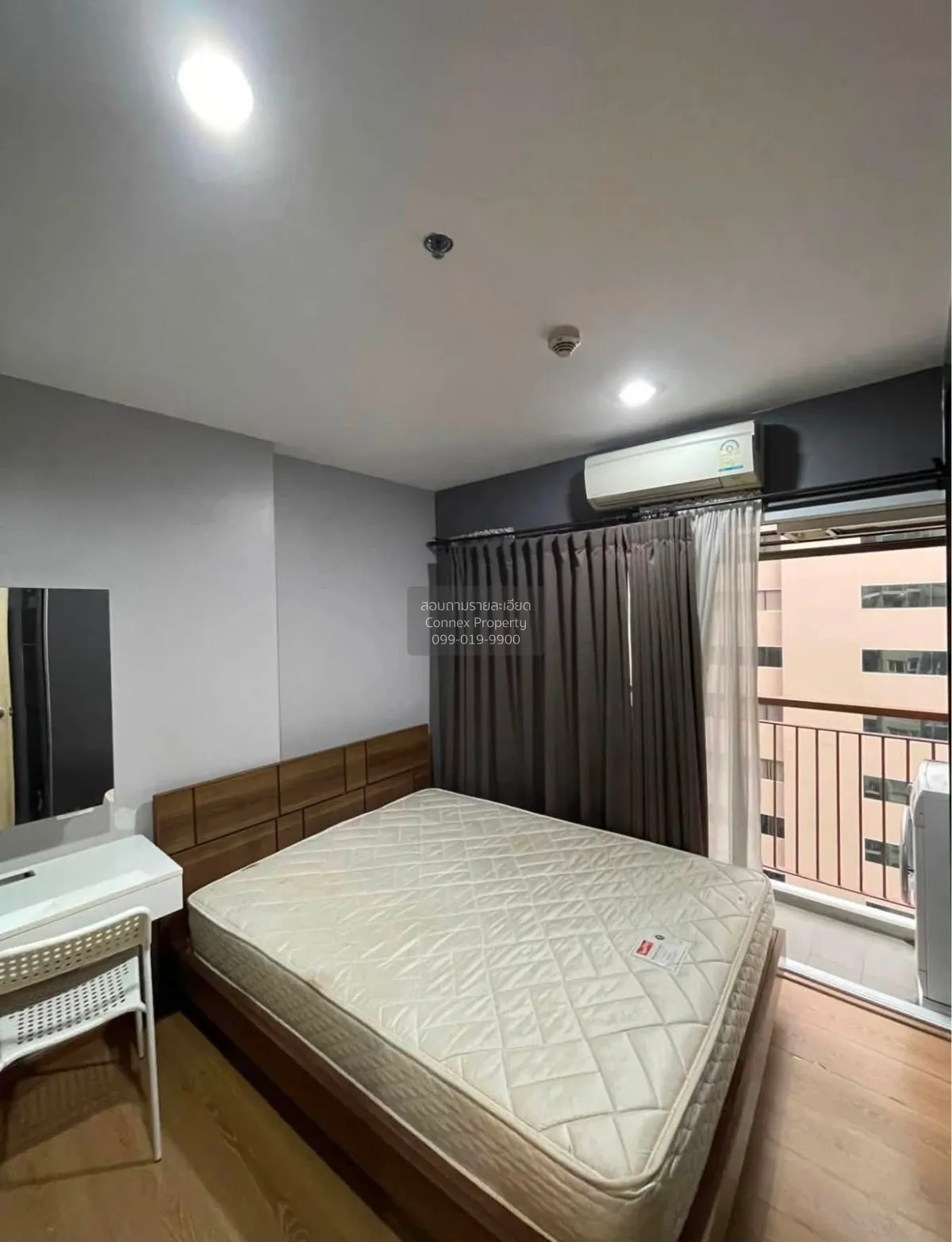 For Rent Condo , SYM Vipha Ladprao , BTS-Mo Chit , Chomphon , Cha