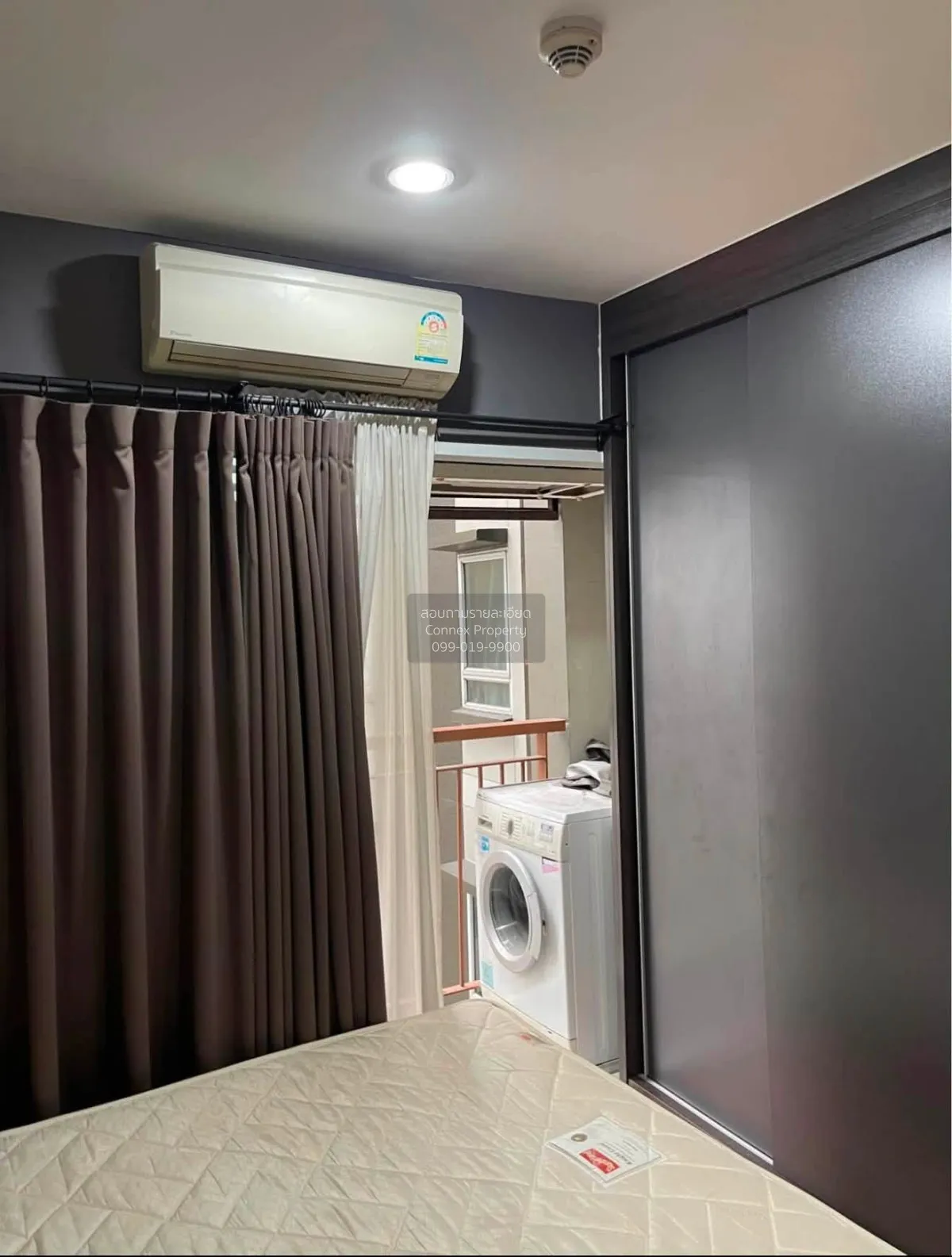 For Rent Condo , SYM Vipha Ladprao , BTS-Mo Chit , Chomphon , Cha