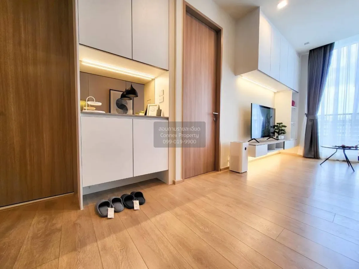 For Rent Condo , Noble Around Sukhumvit 33 , BTS-Phrom Phong , Kh 2