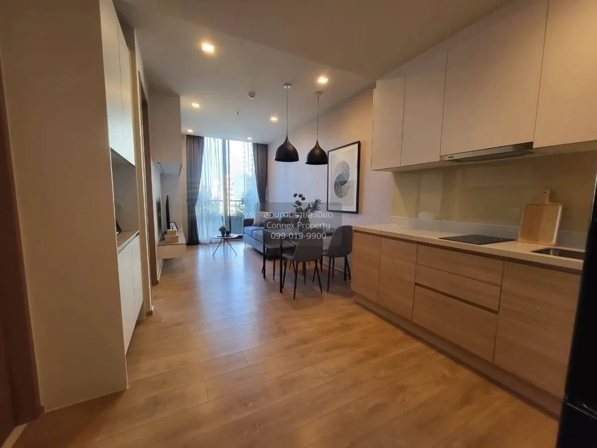 For Sale Condo , Noble Around Sukhumvit 33 , BTS-Phrom Phong , Kh 3