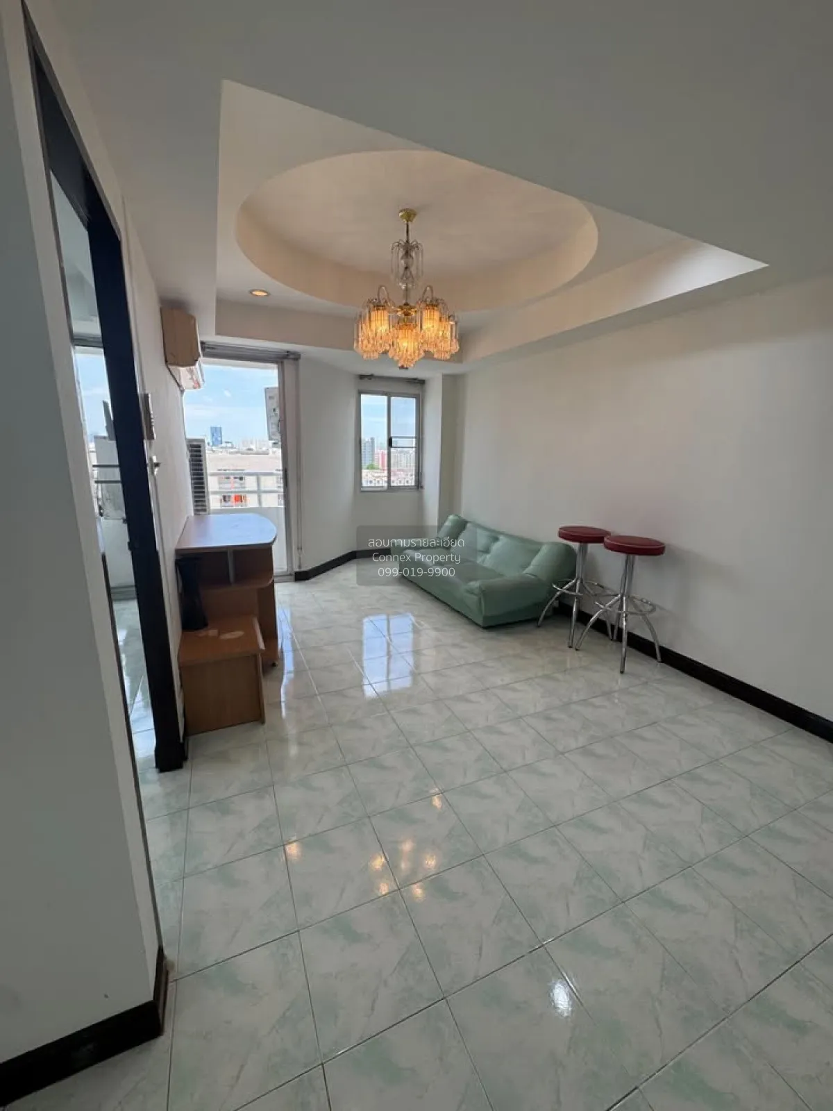 For Sale Condo , Sawasdee Bangkok condo , Nong Bon , Prawet , Ban 1