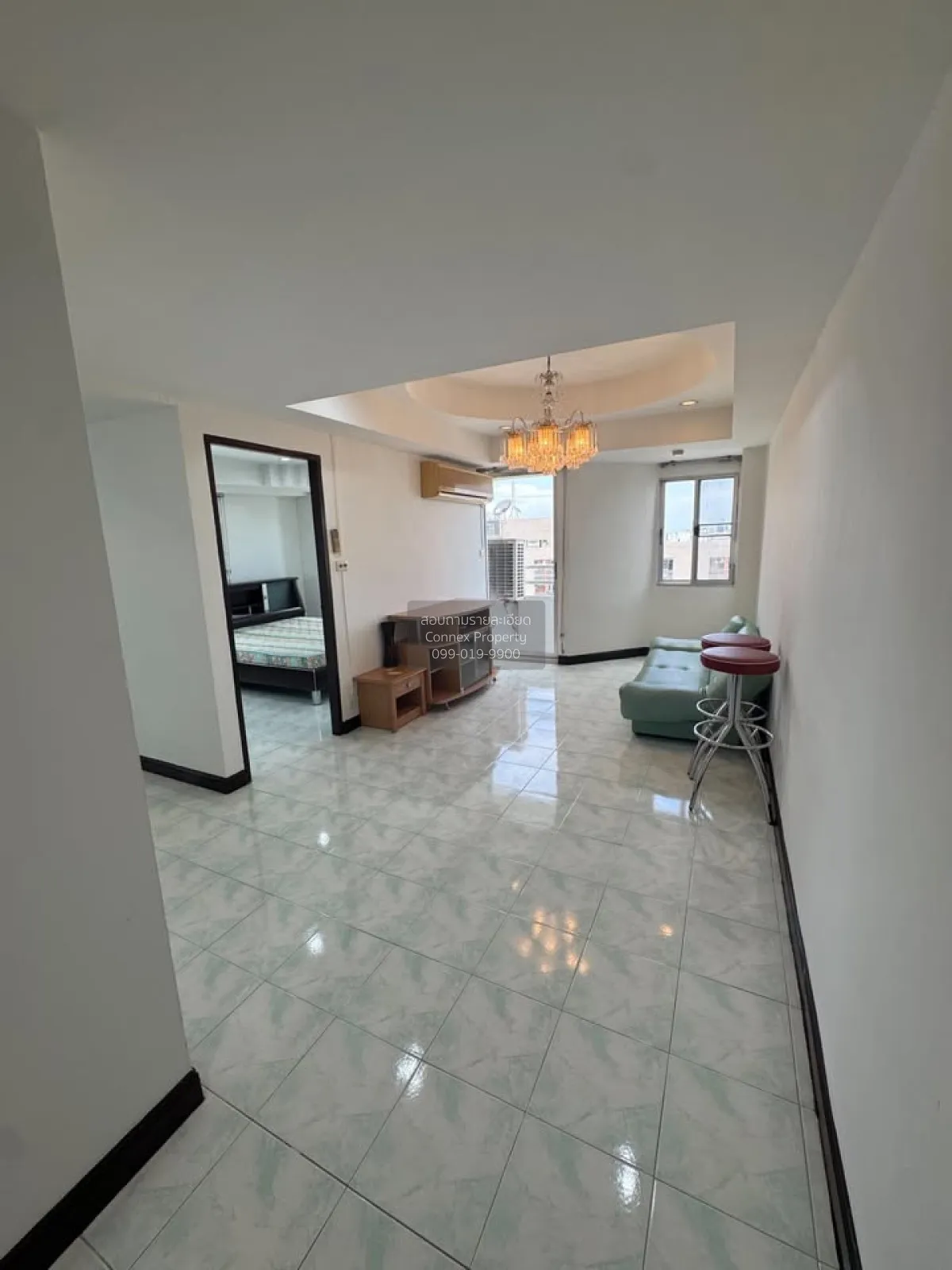 For Sale Condo , Sawasdee Bangkok condo , Nong Bon , Prawet , Ban 2