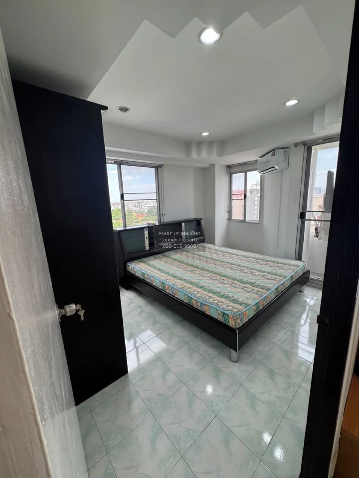 For Sale Condo , Sawasdee Bangkok condo , Nong Bon , Prawet , Ban 3
