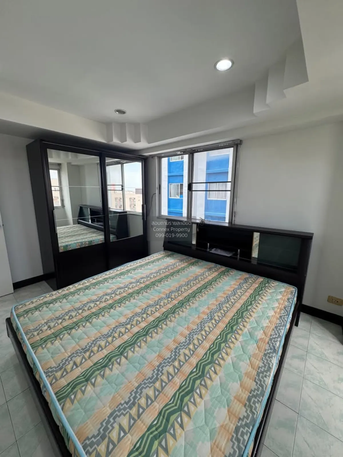 For Sale Condo , Sawasdee Bangkok condo , Nong Bon , Prawet , Ban 4