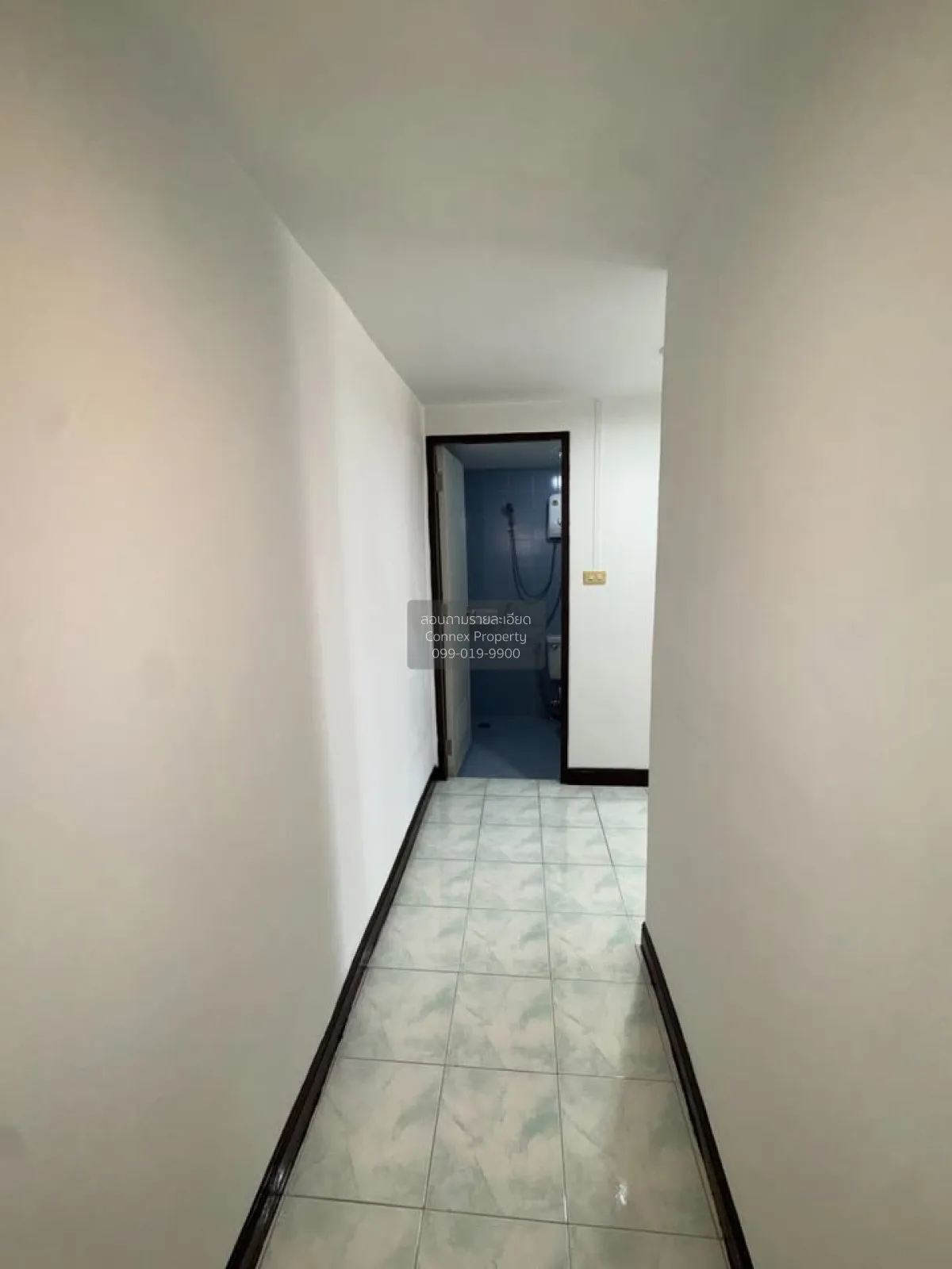 For Sale Condo , Sawasdee Bangkok condo , Nong Bon , Prawet , Ban