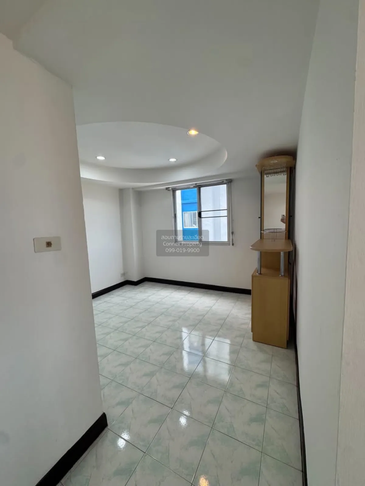 For Sale Condo , Sawasdee Bangkok condo , Nong Bon , Prawet , Ban