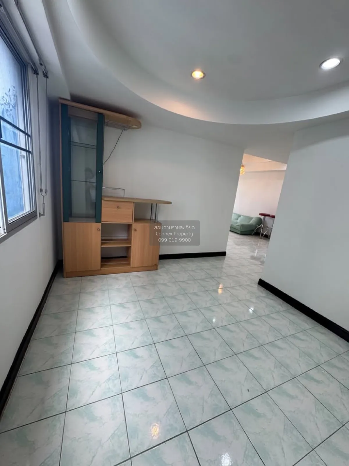 For Sale Condo , Sawasdee Bangkok condo , Nong Bon , Prawet , Ban