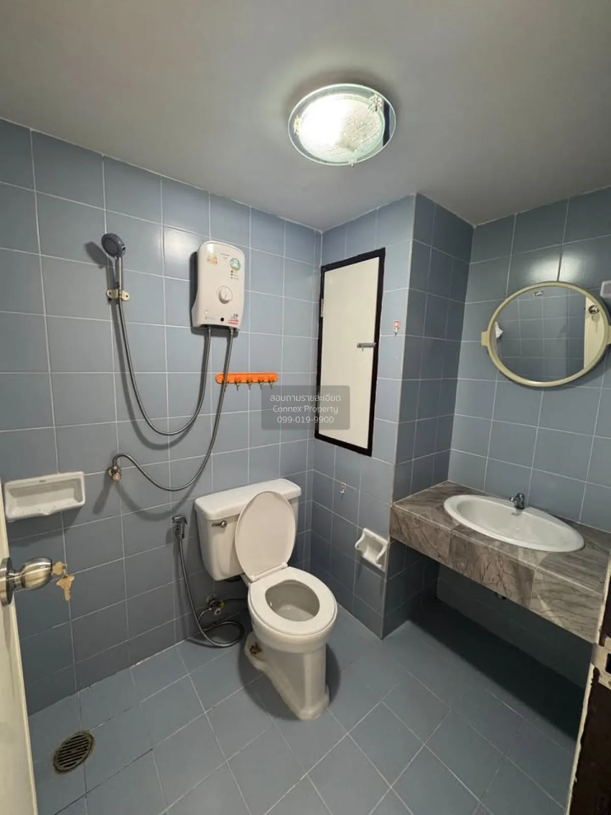 For Sale Condo , Sawasdee Bangkok condo , Nong Bon , Prawet , Ban