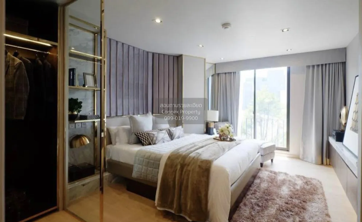 For Rent Townhouse/Townhome  , Arna Ekamai , nice view , wide fro 3