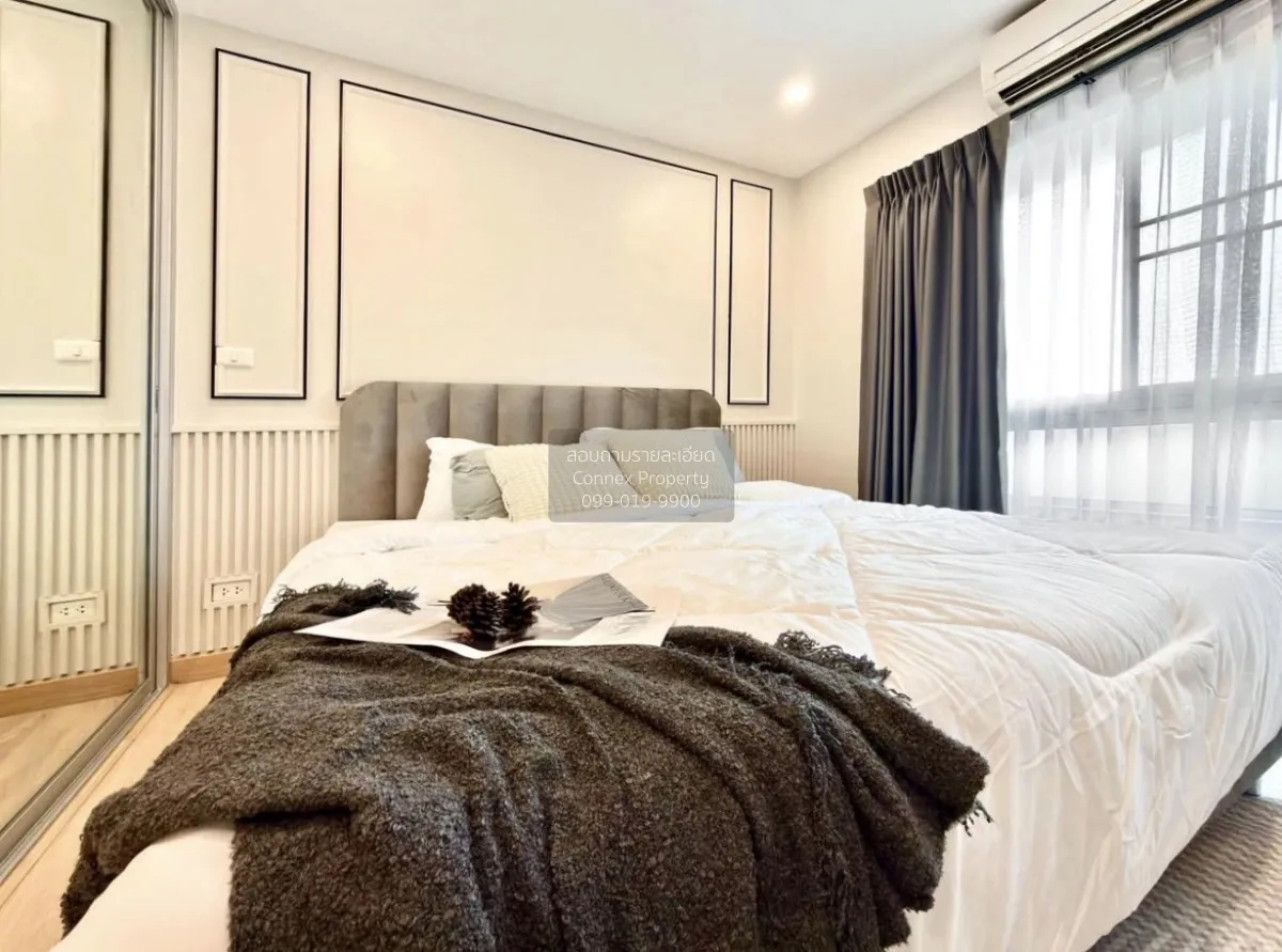 For Sale Condo , Wilmore Phaholyothin 32 , newly renovated , BTS- 1