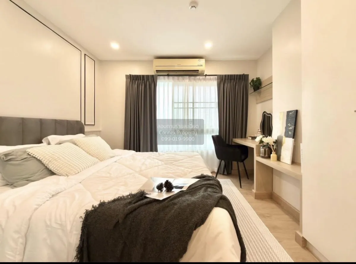 For Sale Condo , Wilmore Phaholyothin 32 , newly renovated , BTS- 3