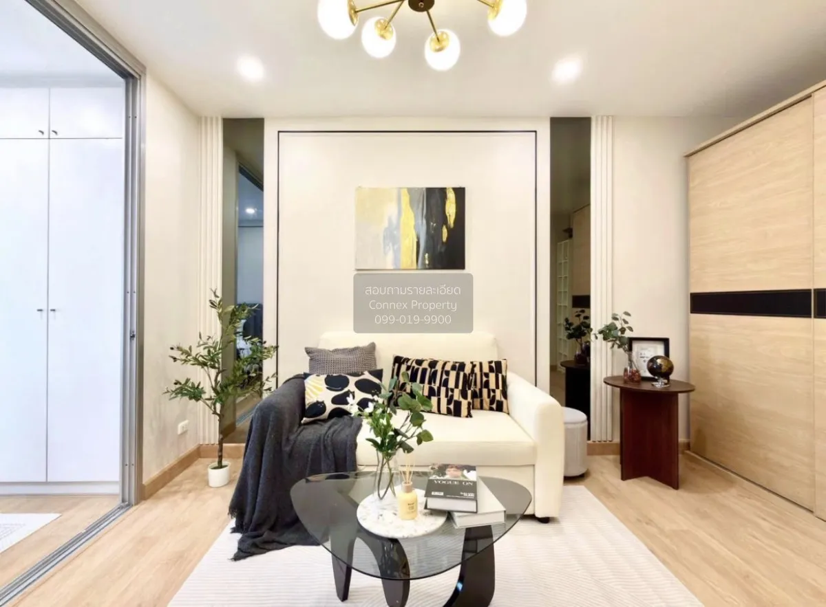 For Sale Condo , Wilmore Phaholyothin 32 , newly renovated , BTS-