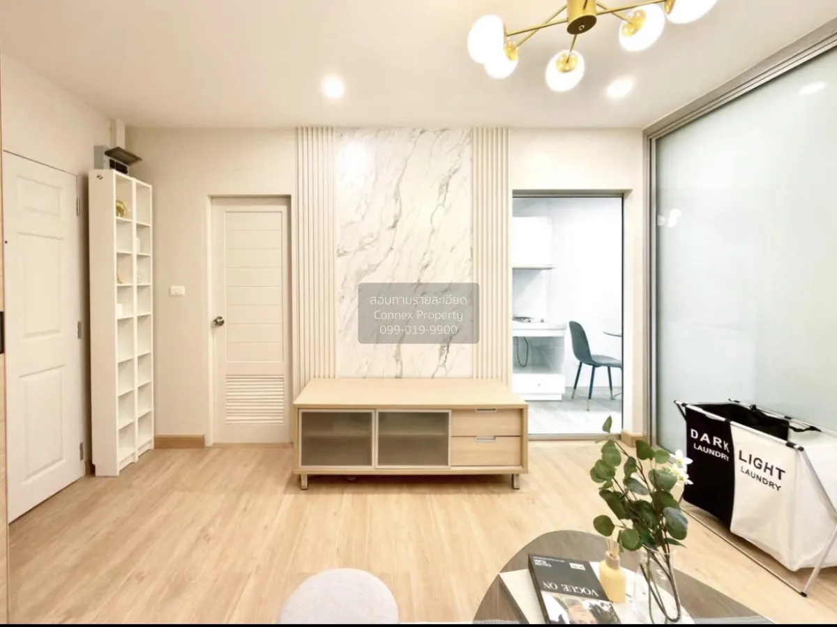 For Sale Condo , Wilmore Phaholyothin 32 , newly renovated , BTS-