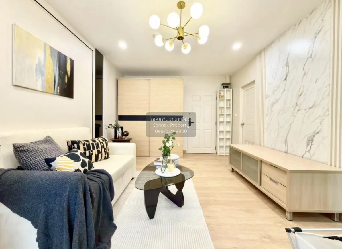For Sale Condo , Wilmore Phaholyothin 32 , newly renovated , BTS-