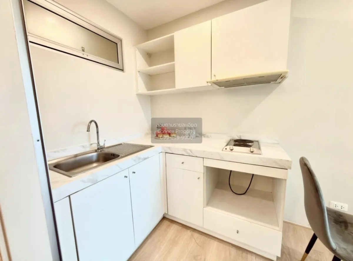 For Sale Condo , Wilmore Phaholyothin 32 , newly renovated , BTS-