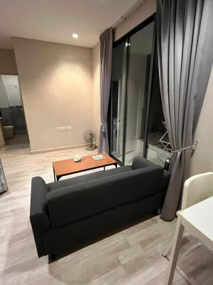 เช่าคอนโด  ไอดีโอ โมบิ สาทร BTS-กรุงธนบุรี บางลำภูล่าง เขต คลองสาน กรุงเทพ CX-171006