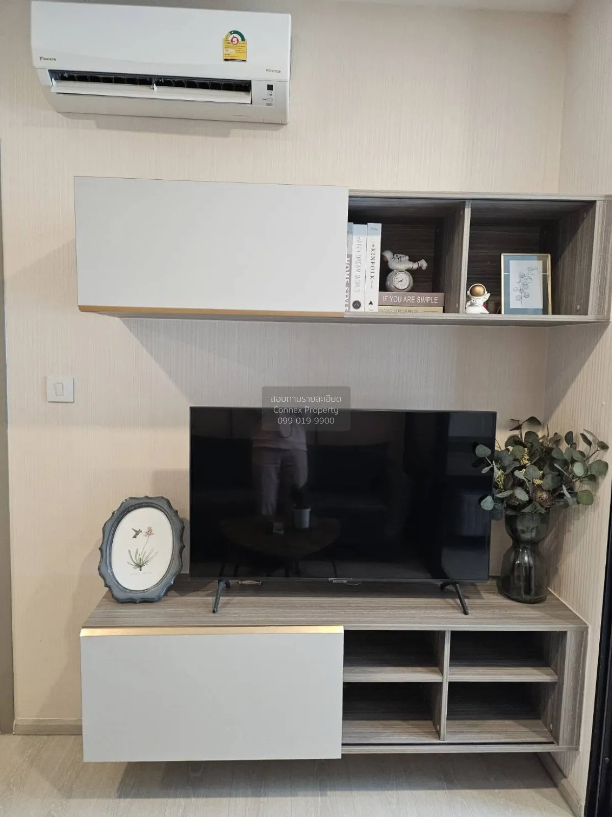 For Rent Condo , Knightsbridge Phaholyothin Interchange , BTS-Wat 2