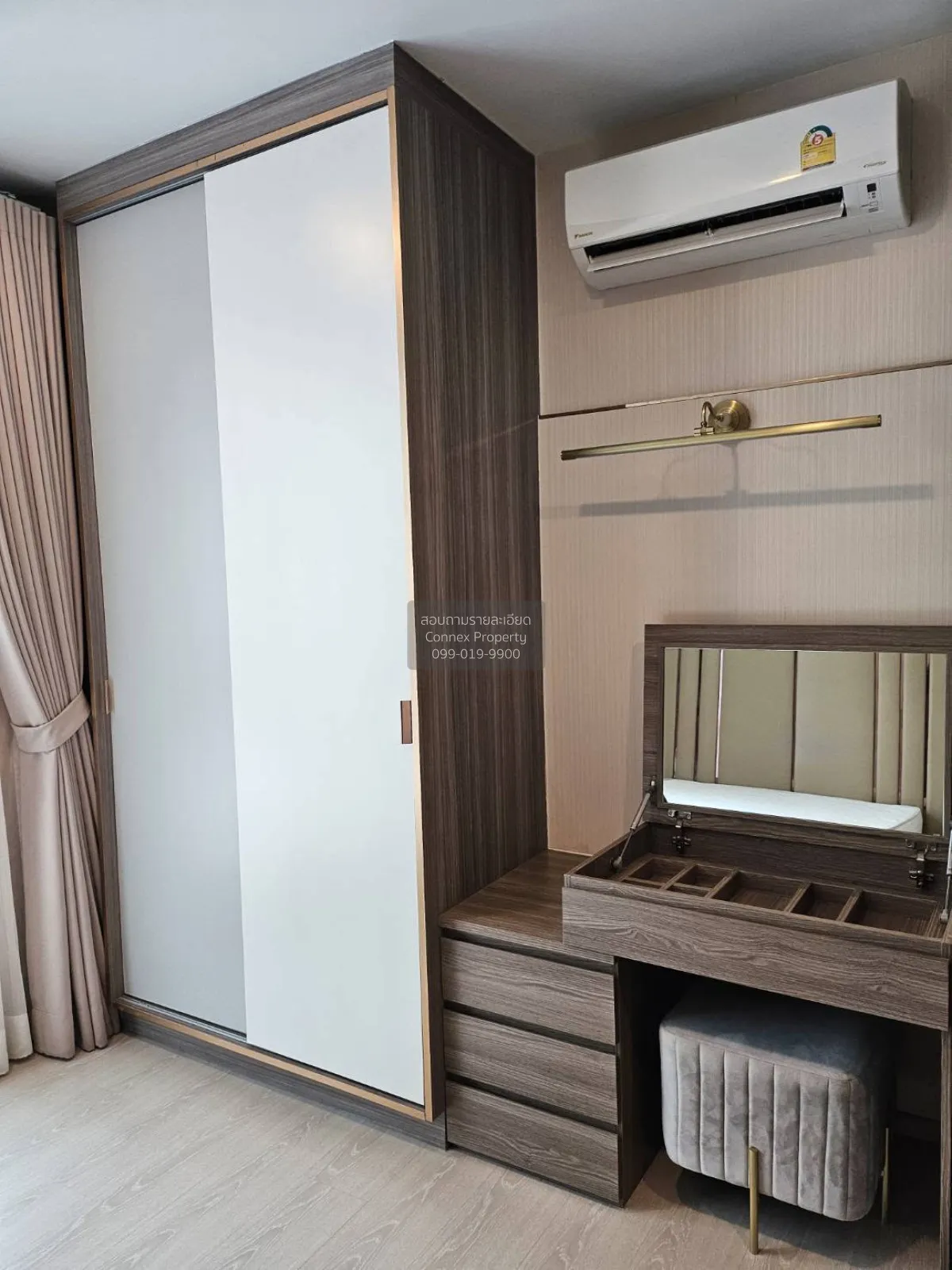 For Rent Condo , Knightsbridge Phaholyothin Interchange , BTS-Wat 4
