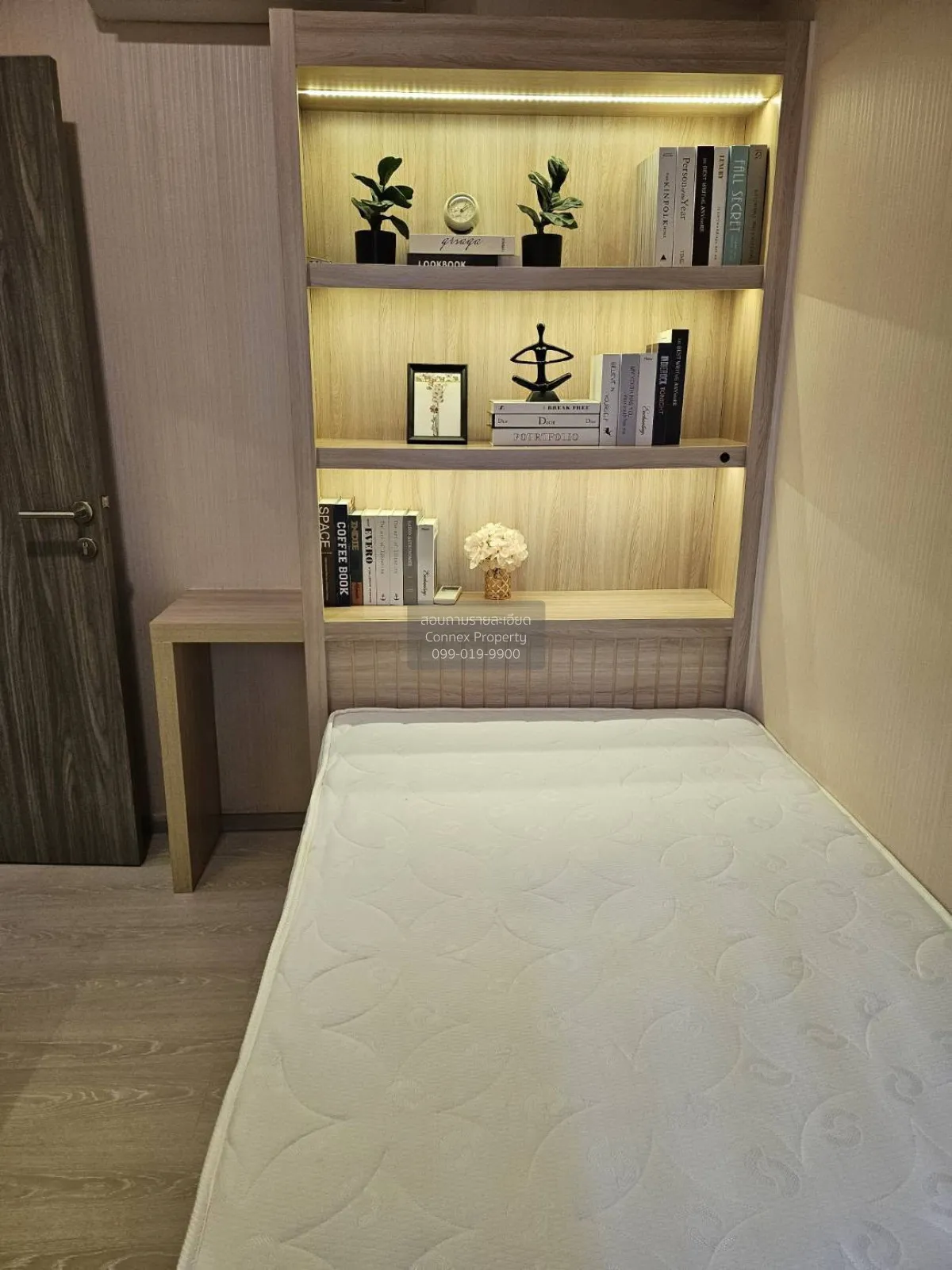 For Rent Condo , Knightsbridge Phaholyothin Interchange , BTS-Wat