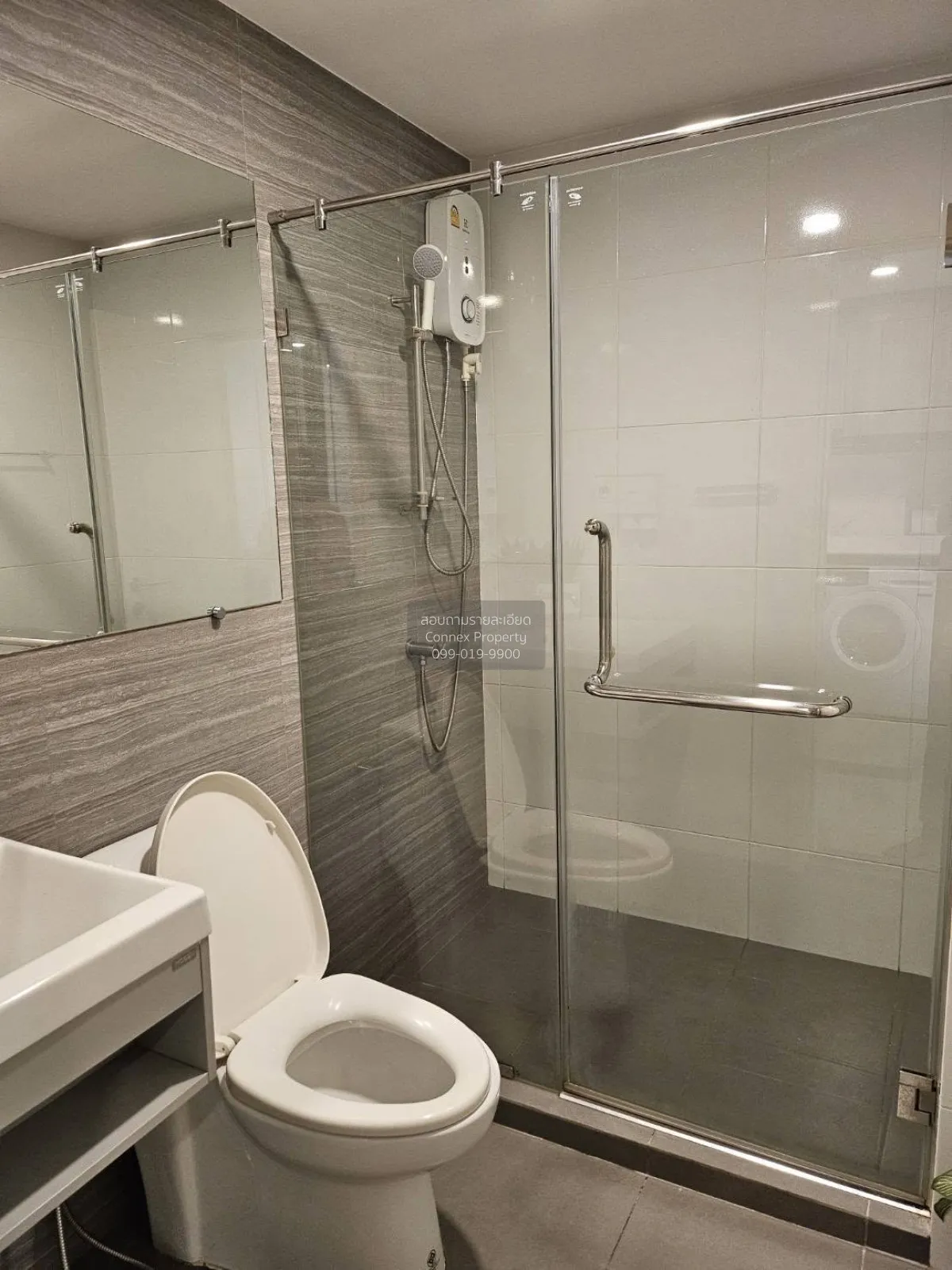 For Rent Condo , Knightsbridge Phaholyothin Interchange , BTS-Wat
