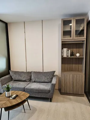 For Rent Condo , Knightsbridge Phaholyothin Interchange , BTS-Wat Phra Sri Mahathat , Anusawari , Bang Khen , Bangkok , CX-171013