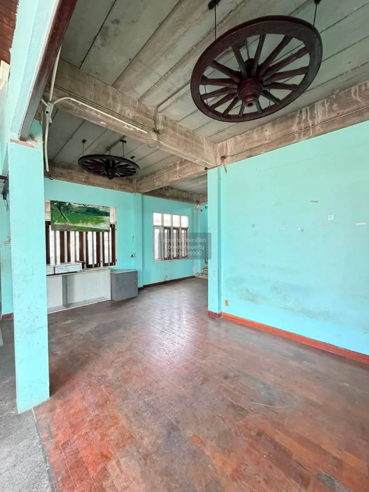 For Sale 2 - storey house 394 square wa Rom Sai, Bang Bon 3 Bang  3