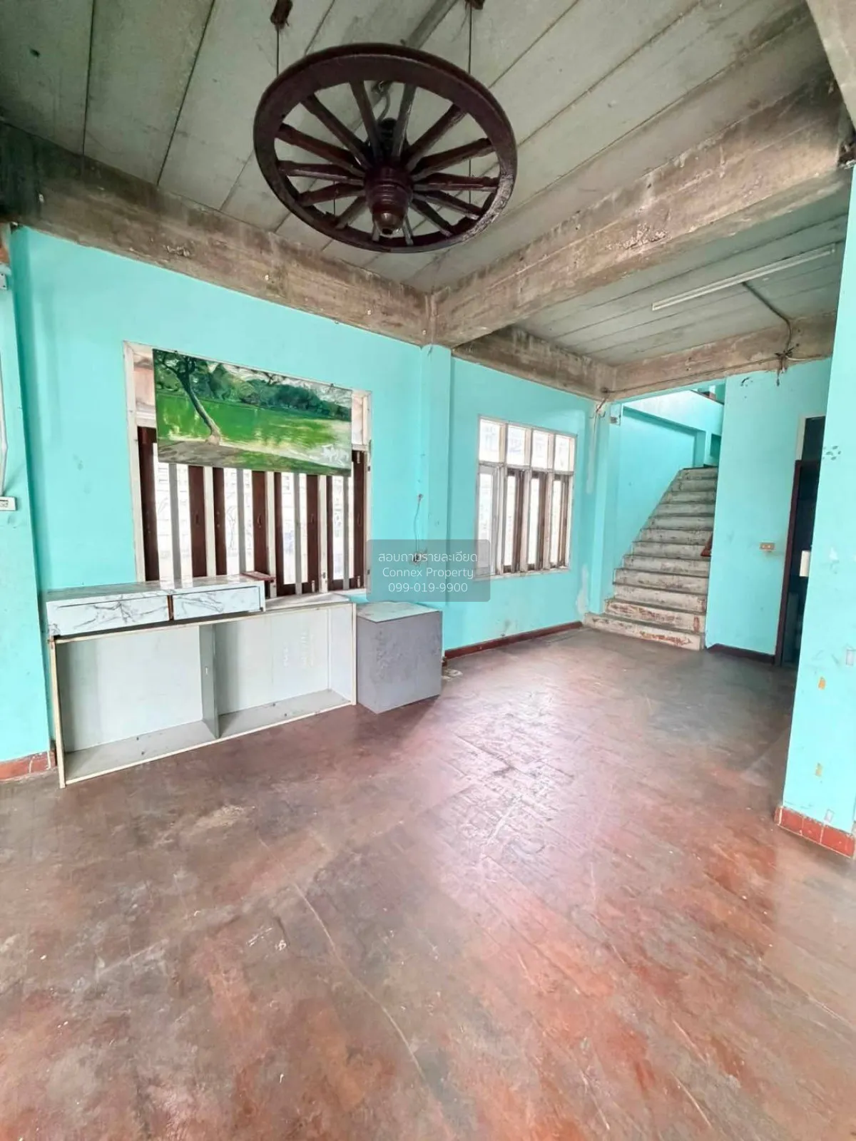 For Sale 2 - storey house 394 square wa Rom Sai, Bang Bon 3 Bang  4