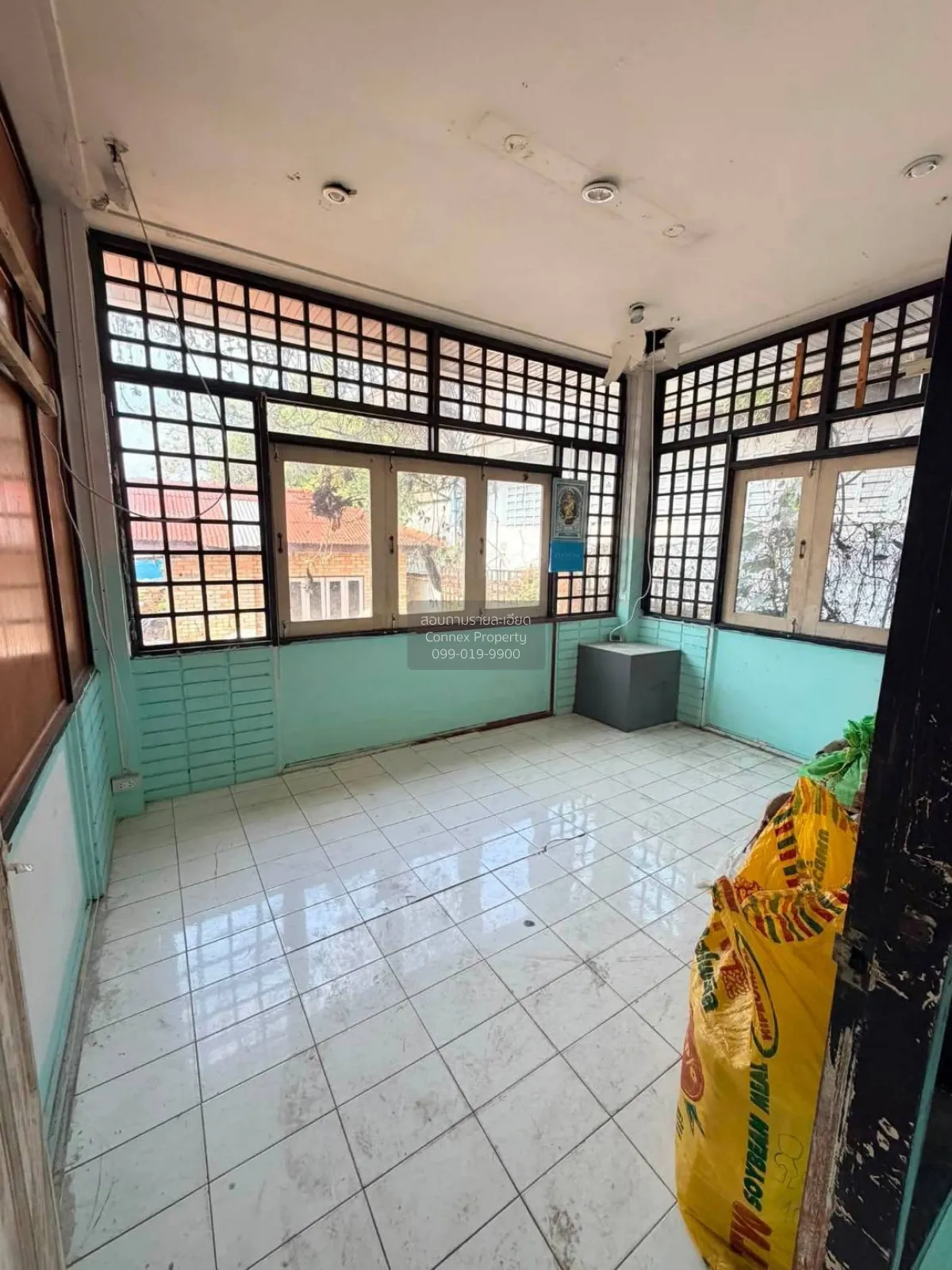 For Sale 2 - storey house 394 square wa Rom Sai, Bang Bon 3 Bang 