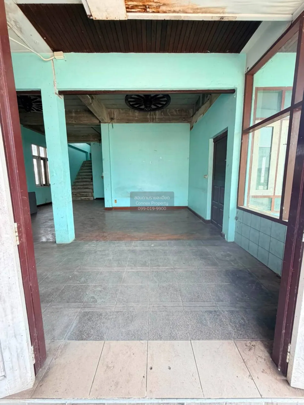 For Sale 2 - storey house 394 square wa Rom Sai, Bang Bon 3 Bang 
