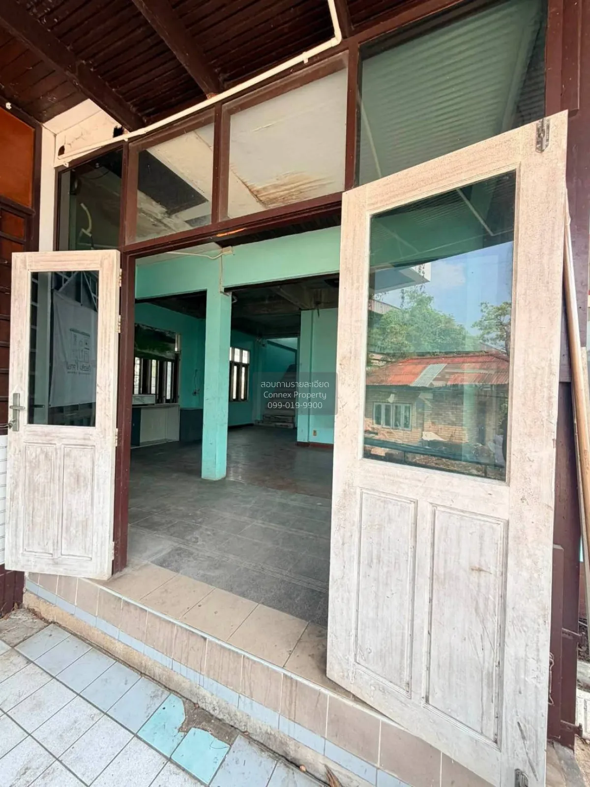 For Sale 2 - storey house 394 square wa Rom Sai, Bang Bon 3 Bang 