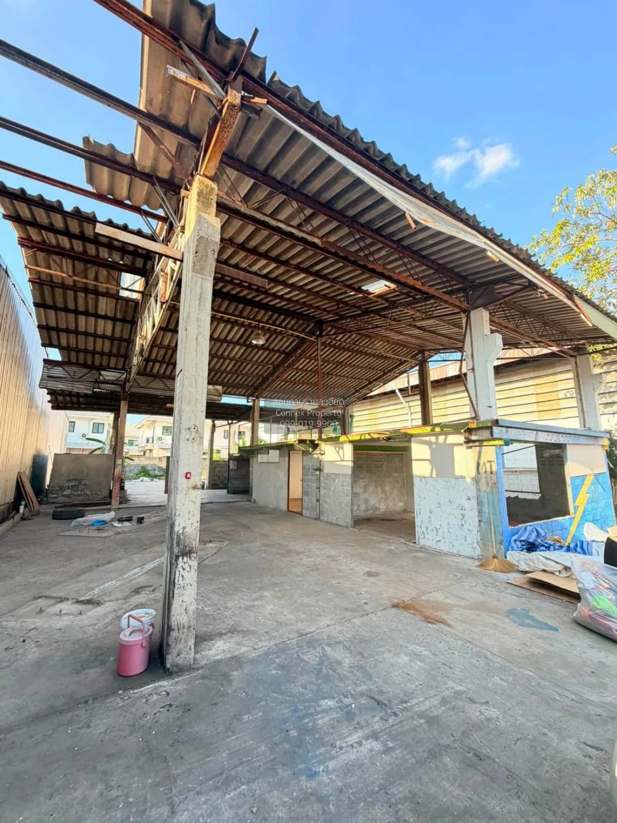 For Sale 2 - storey house 394 square wa Rom Sai, Bang Bon 3 Bang 