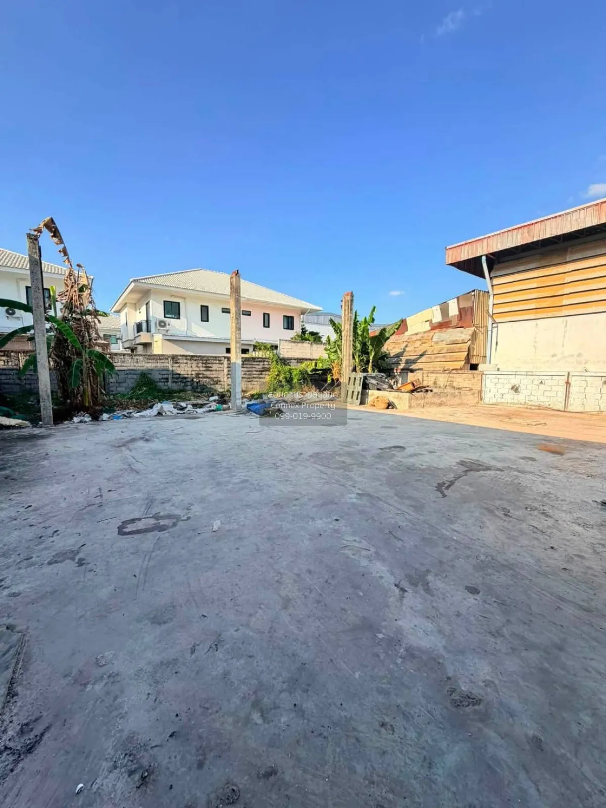 For Sale 2 - storey house 394 square wa Rom Sai, Bang Bon 3 Bang 