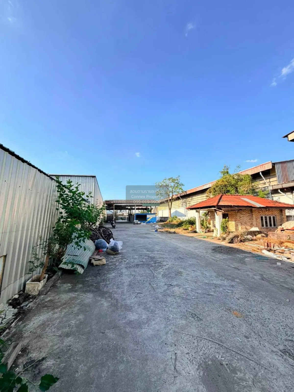 For Sale 2 - storey house 394 square wa Rom Sai, Bang Bon 3 Bang 
