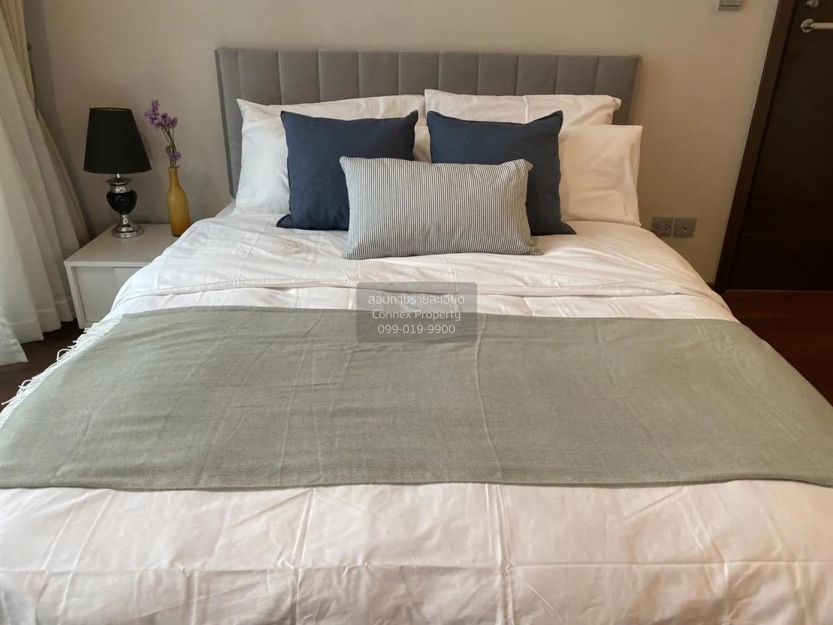 เช่าคอนโด  ควอทโทร บาย แสนสิริ BTS-ทองหล่อ คลองตันเหนือ เขต วัฒนา