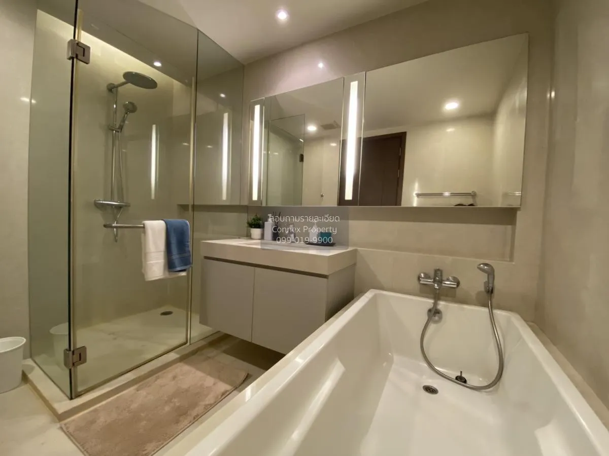 เช่าคอนโด  ควอทโทร บาย แสนสิริ BTS-ทองหล่อ คลองตันเหนือ เขต วัฒนา